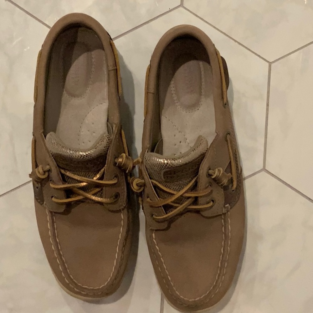 Sperry Topsider Women’s Shoes